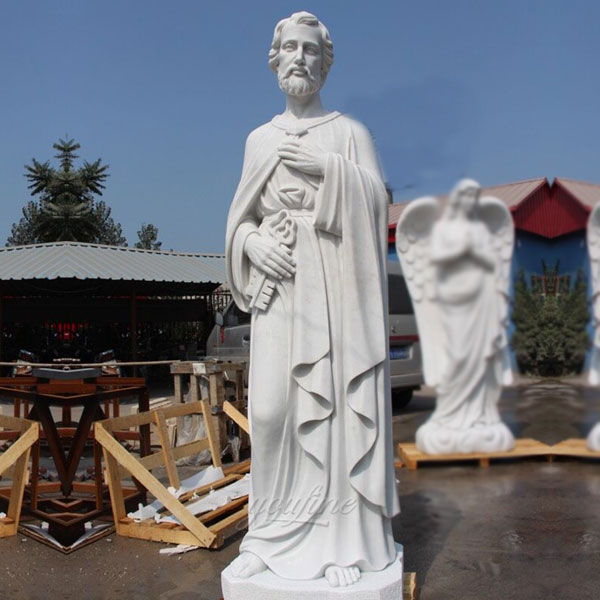Religious sculptures of St.Peter for sale
